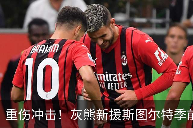 重伤冲击！灰熊新援斯图尔特季前赛痛失战机